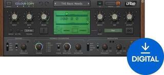 Software Plug-In FX Processor u-he Software Colour Copy (Digital product)