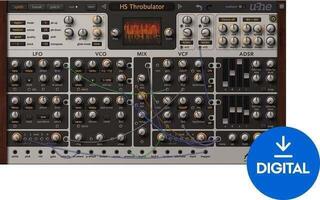 Plugins d'effets u-he Software Ace (Produit numérique)