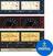 Procesador de efectos de complemento de software PSP Audioware TripleMeter (Producto digital)
