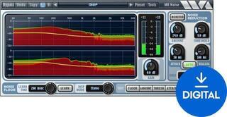 Software Plug-In FX Processor Wave Arts MR Noise 6 (Digital product)