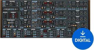 VST Instrument Cherry Audio Dreamsynth Synthesizer (Digital product)