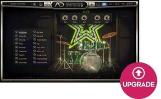 Update / Upgrade / Expansion XLN Audio AD2: Retroplex (Digitalni proizvod)