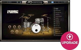 Update / Upgrade / Expansion XLN Audio AD2: Funk (Digital product)
