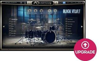 Update / Upgrade / Expansion XLN Audio AD2: Black Velvet (Digital product)