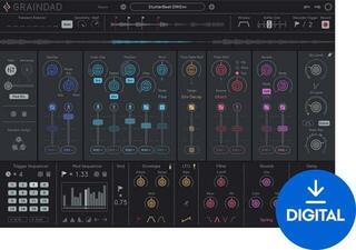 Software da Studio SugarBytes Graindad (Prodotto digitale)