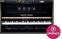 Update / Upgrade / Expansion XLN Audio AK: Modern Upright (Digital product)