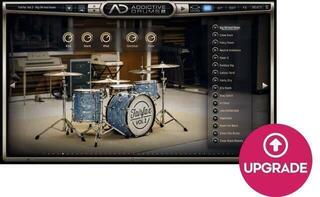 Update / Upgrade / Expansion XLN Audio AD2: Fairfax Vol. 2 (Digital product)
