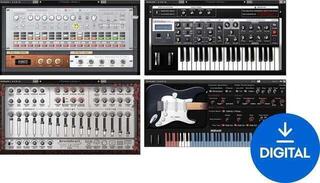 Programski plugin efekti XHUN Audio Complete Bundle (Digitalni proizvod)