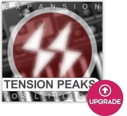 Update / Upgrade / Expansion XHUN Audio Tension peaks expansion (Digital product)