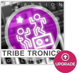 Update / Upgrade / Expansion XHUN Audio Tribe Tronics expansion (Digital product)