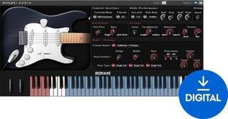 VST Instrument XHUN Audio IronAxe (Digitalni proizvod)