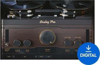 VST Instrument Initial Audio Initial Audio Analog Pro (Digitalni proizvod)