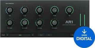 VST Instrument Initial Audio Initial Audio AR1 (Produkt cyfrowy)