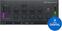 Procesador de efectos de complemento de software Initial Audio Initial Audio Dynamic Delay (Producto digital)