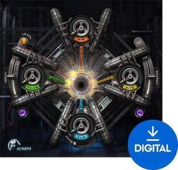 Software Plug-In FX Processor Waves Scheps Parallel Particles (Digital product)