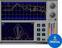 Procesador de efectos de complemento de software Waves PAZ Analyzer (Producto digital)