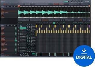 Programski plugin efekti Initial Audio Initial Audio Slice (Digitalni proizvod)