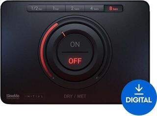 Programski plugin efekti Initial Audio Initial Audio SlowMo (Digitalni proizvod)