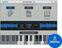 Procesador de efectos de complemento de software Antares AutoKey 2 (Producto digital)