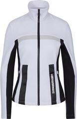 Sportalm Syllagar Womens Sweater Optical White 34 Sportalm Syllagar Womens Sweater Optical White 34