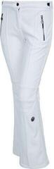 Sportalm Medal Womens Ski Pants Optical White 34 Sportalm Medal Womens Ski Pants Optical White 34