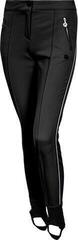 Sportalm Beedle Womens Ski Pants Black 34 Sportalm Beedle Womens Ski Pants Black 34