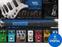 Software Plug-In FX Processor Waves Bass Fingers (Digital product)
