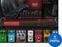 Procesador de efectos de complemento de software Waves Bass Slapper (Producto digital)