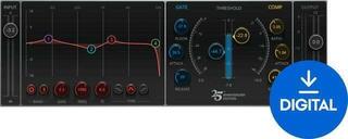 Programski plugin efekti Waves AudioTrack (Digitalni proizvod)