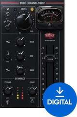 Software Plug-In FX Processor Waves Magma Tube Channel Strip (Digital product)