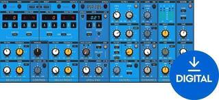 VST Instrument PSP Audioware 285 (Digitalni proizvod)