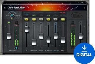 Software Plug-In FX Processor Waves CLA Effects (Digital product)