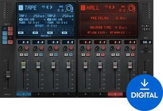 Plugins d'effets Waves CLA Epic (Produit numérique)