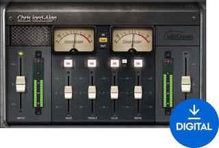 Software Plug-In FX Processor Waves CLA MixDown (Digital product)