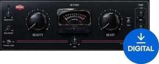 Studio software plug-in effect Waves BB Tubes (Digitaal product)