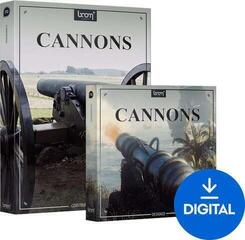 Sample/Sound Library BOOM Library Cannons BUNDLE (Digital product)