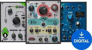 Software Plug-In FX Processor Waves MDMX Distortion Modules (Digital product)