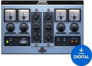 Studijski software plug-in efekt Audified RZ062 (Digitalni izdelek)