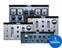 Procesador de efectos de complemento de software Audified Boutique Studio Bundle (Producto digital)
