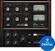 Procesador de efectos de complemento de software Waves dbx® 160 Compressor / Limiter (Producto digital)