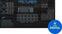 Procesador de efectos de complemento de software New Nation Tactures - Textured Drone Engine (Producto digital)