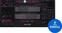 Procesador de efectos de complemento de software New Nation Mesosphere - Dual Atmosphere Engine (Producto digital)