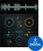 Procesador de efectos de complemento de software Waves Smack Attack (Producto digital)