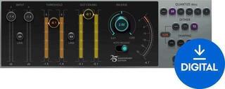 Programski plugin efekti Waves L1 Ultramaximizer (Digitalni proizvod)