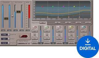 Studio-Effekt-Plugin Waves L3 Multimaximizer (Digitales Produkt)