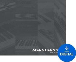 Procesador de efectos de complemento de software Nightfox Audio Nightfox Audio Grand Piano Suite (Producto digital)
