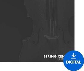 Procesador de efectos de complemento de software Nightfox Audio Nightfox Audio String Central (Producto digital)