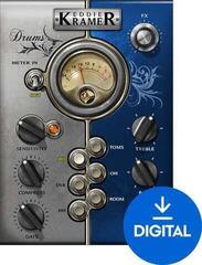 Programski plugin efekti Waves Eddie Kramer Drum Channel (Digitalni proizvod)