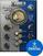 Procesador de efectos de complemento de software Waves Eddie Kramer Drum Channel (Producto digital)