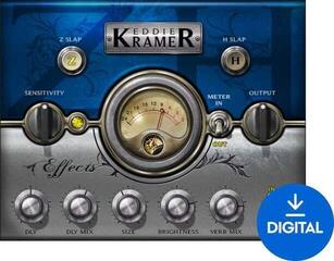 Programski plugin efekti Waves Eddie Kramer Effects Channel (Digitalni proizvod)